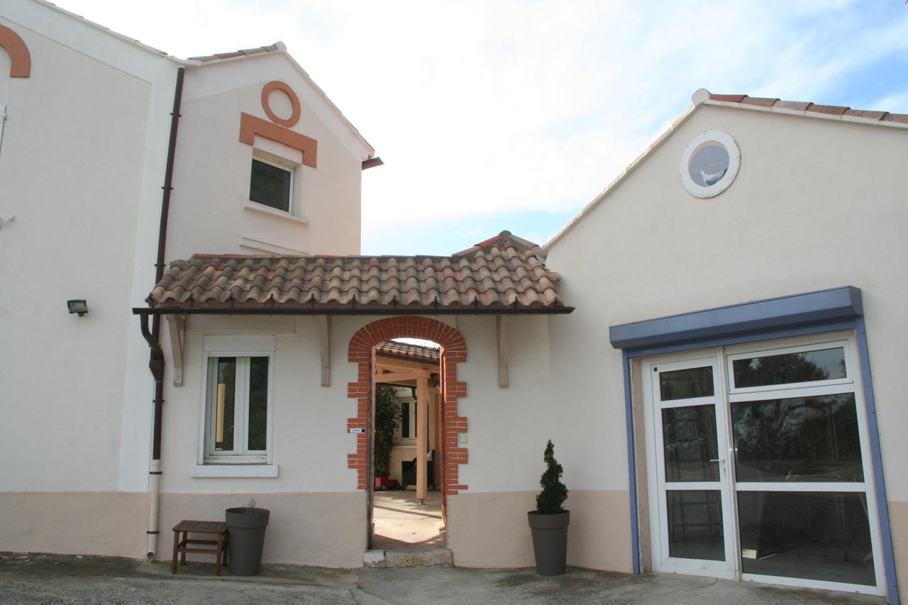 Amadeus Guest House - Chambres d'Hôtes La Seyne-sur-Mer Exterior foto